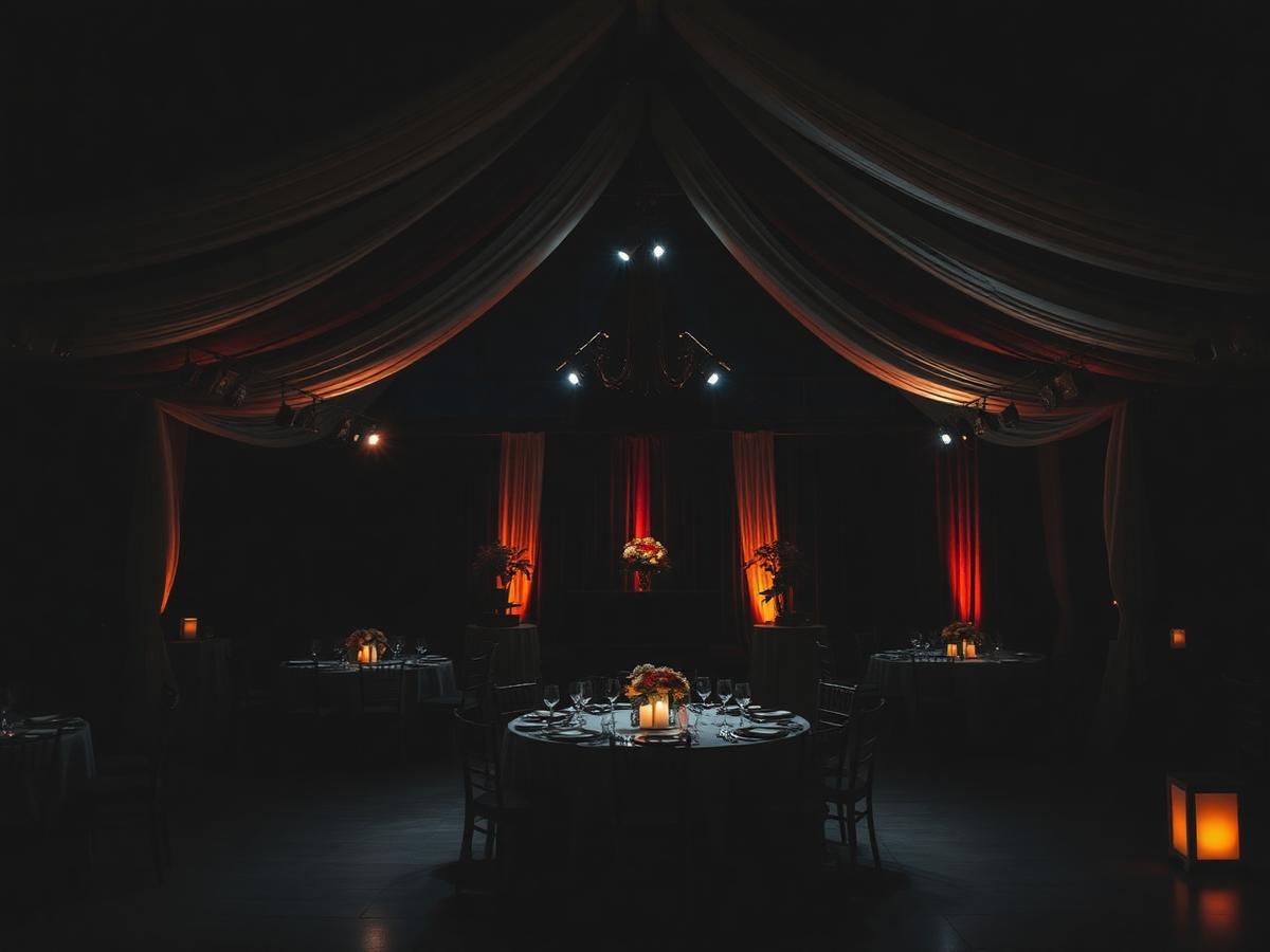 Events service